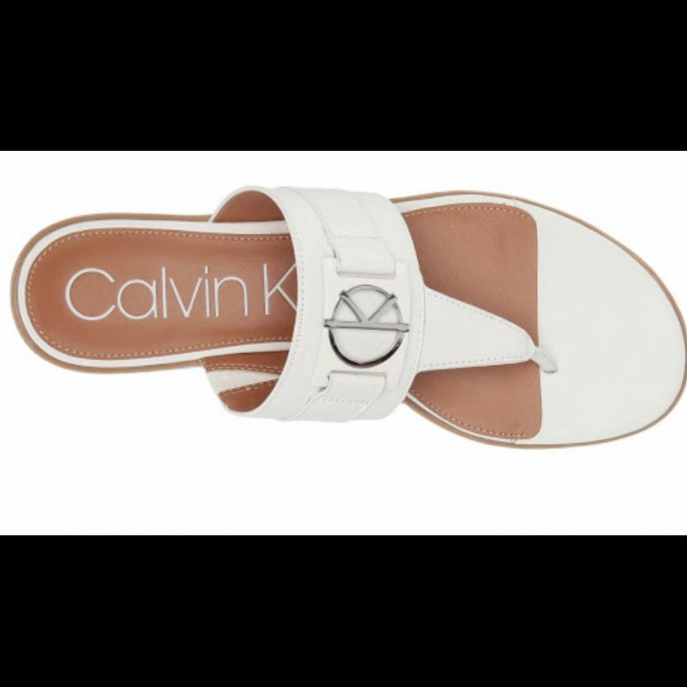 Calvin Klein